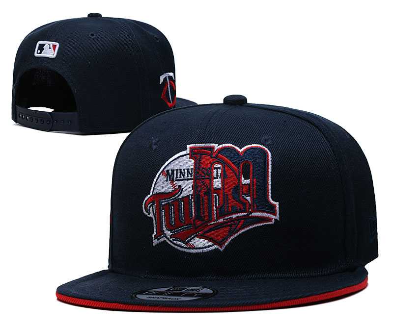 Minnesota Twins Team Logo Adjustable Hat YD (3),We sell and wholesale Minnesota Twins Team Logo Adjustable Hat YD (3) on line form chian!